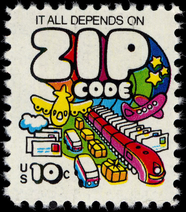 ZIP Codes